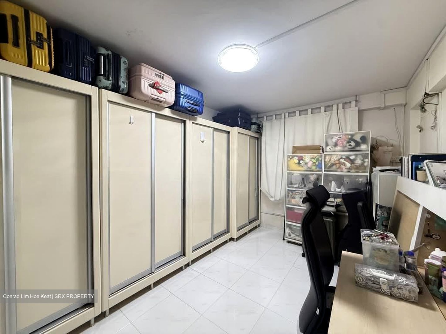 Blk 28 Brickworks Estate (Bukit Merah), HDB 3 Rooms #532450191